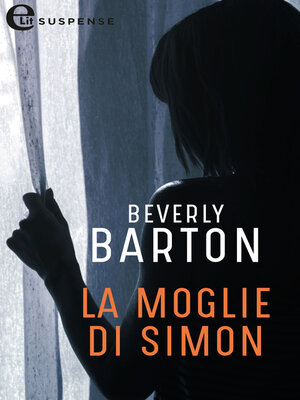 cover image of La moglie di Simon
